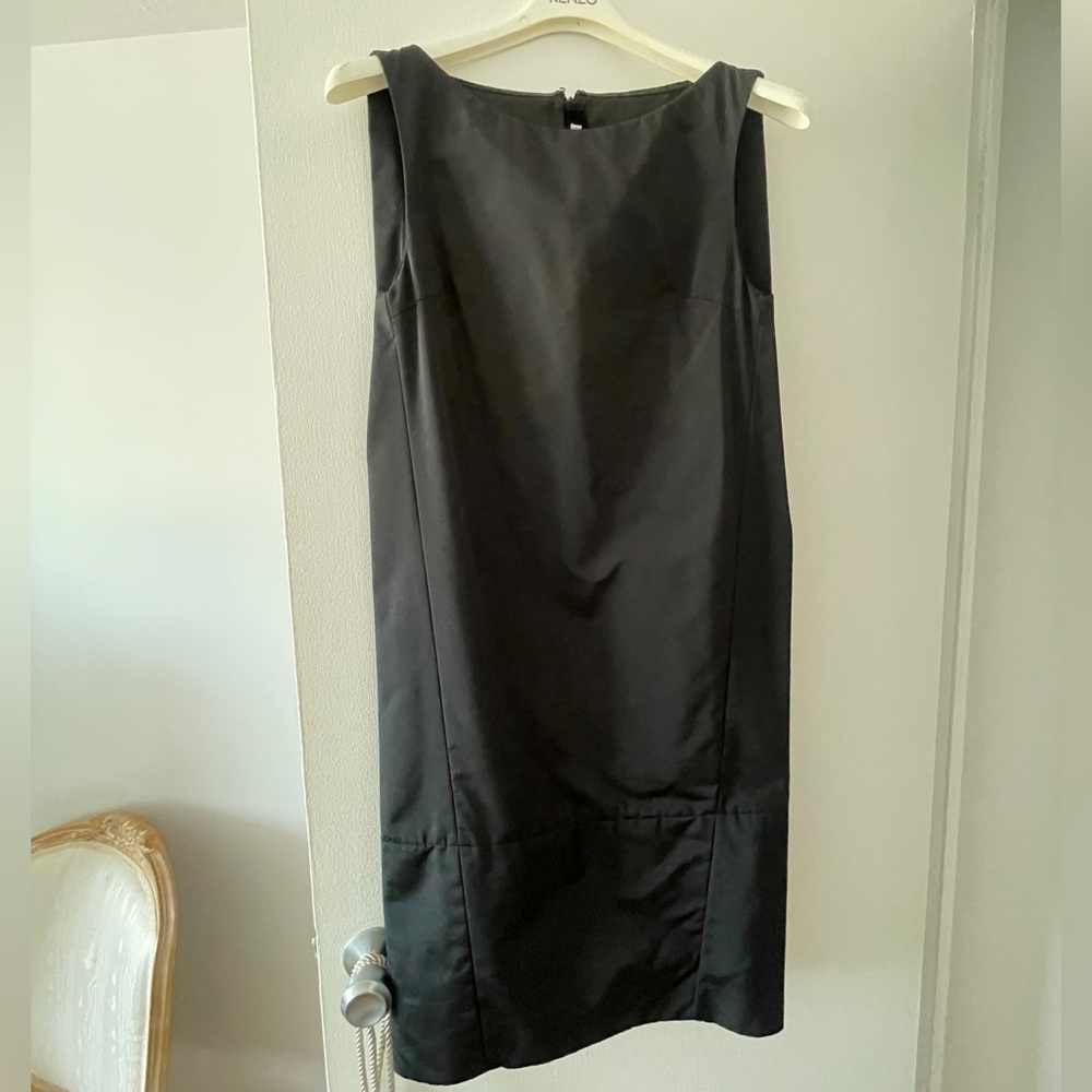 Acne Studios SS14 Dress